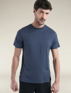 Men's 150 MerinoFine™ Ace Short Sleeve T-Shirt-Icebreaker Discount
