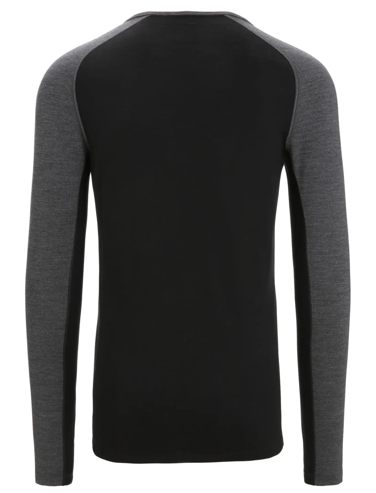 Men's 260 ZoneKnit™ Long Sleeve Crewe Thermal Top-Icebreaker New