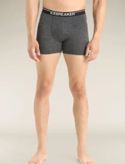 Men's Merino 150 Anatomica Boxers-Icebreaker Sale