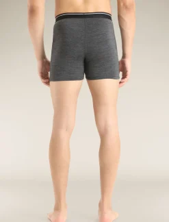 Men's Merino 150 Anatomica Boxers-Icebreaker Sale