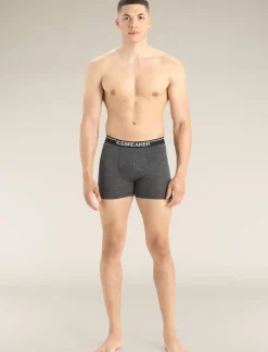 Men's Merino 150 Anatomica Boxers-Icebreaker Sale