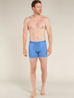 Men's Merino 150 Anatomica Boxers-Icebreaker Sale