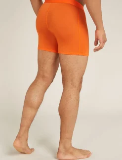 Men's Merino 150 Anatomica Boxers-Icebreaker Clearance