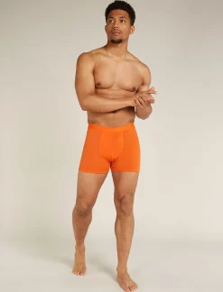 Men's Merino 150 Anatomica Boxers-Icebreaker Clearance