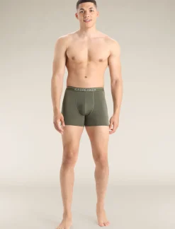 Men's Merino 150 Anatomica Boxers-Icebreaker Discount