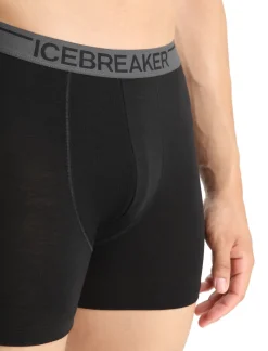 Men's Merino 150 Anatomica Boxers-Icebreaker Clearance