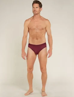 Men's Merino 150 Anatomica Briefs-Icebreaker Best
