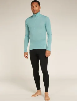 Men's Merino 175 Everyday Thermal Leggings-Icebreaker Clearance
