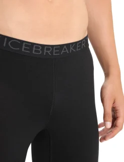 Men's Merino 200 Oasis 3/4 Thermal Leggings-Icebreaker Online