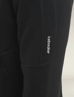 Men's Merino 560 Realfleece™ Elemental Long Sleeve Zip Hoodie-Icebreaker Online