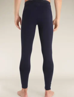 Men's Merino 200 Sonebula Thermal Leggings-Icebreaker Hot