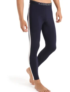 Men's Merino 200 Sonebula Thermal Leggings-Icebreaker Hot