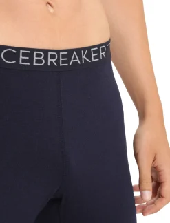 Men's Merino 200 Sonebula Thermal Leggings-Icebreaker Hot