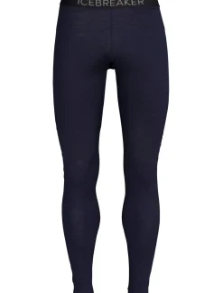 Men's Merino 200 Sonebula Thermal Leggings-Icebreaker Hot