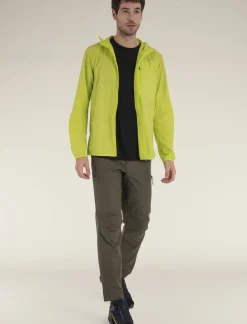 Men's Merino 150 Tech Lite Short Sleeve Relaxed Pocket T-Shirt-Icebreaker Best