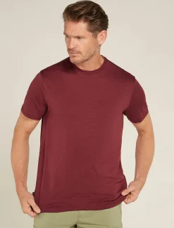 Men's Merino 150 Tech Lite Short Sleeve T-Shirt-Icebreaker Discount