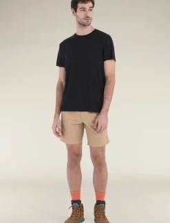 Men's Merino 150 Tech Lite Short Sleeve T-Shirt-Icebreaker Outlet