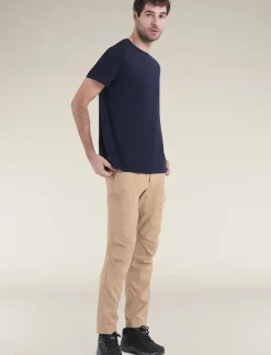 Men's Merino 150 Tech Lite Short Sleeve T-Shirt-Icebreaker Sale