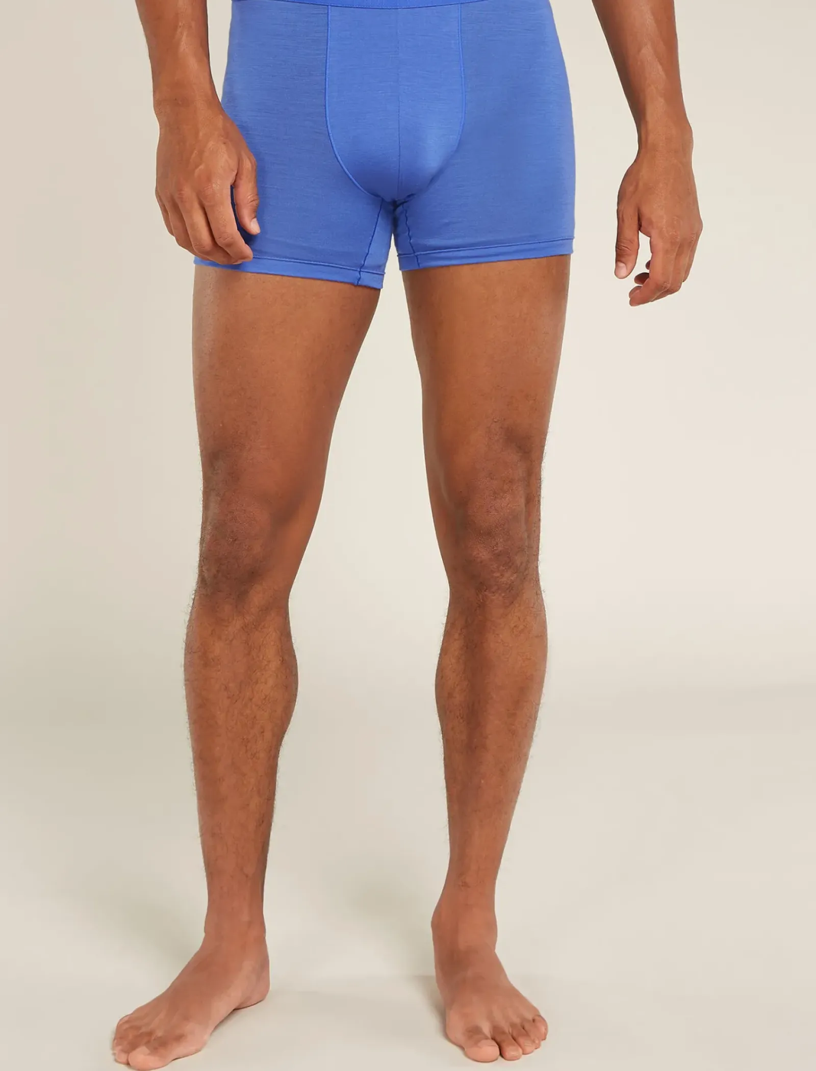 Men's Merino Blend 125 Cool-Lite™ Anatomica Boxers-Icebreaker Online