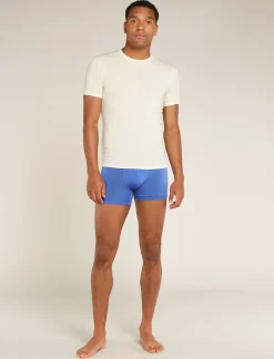 Men's Merino Blend 125 Cool-Lite™ Anatomica Boxers-Icebreaker Online