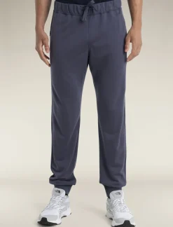 Icebreaker Men's Merino Blend 200 Shifter Pants Graphite Cheap