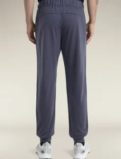 Icebreaker Men's Merino Blend 200 Shifter Pants Graphite Cheap