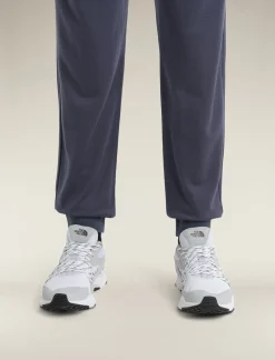 Icebreaker Men's Merino Blend 200 Shifter Pants Graphite Cheap