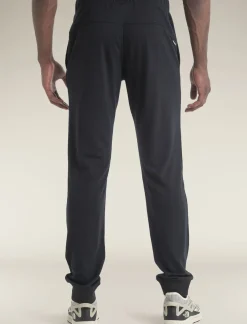 Men's Merino Blend 200 Shifter Pants-Icebreaker Hot