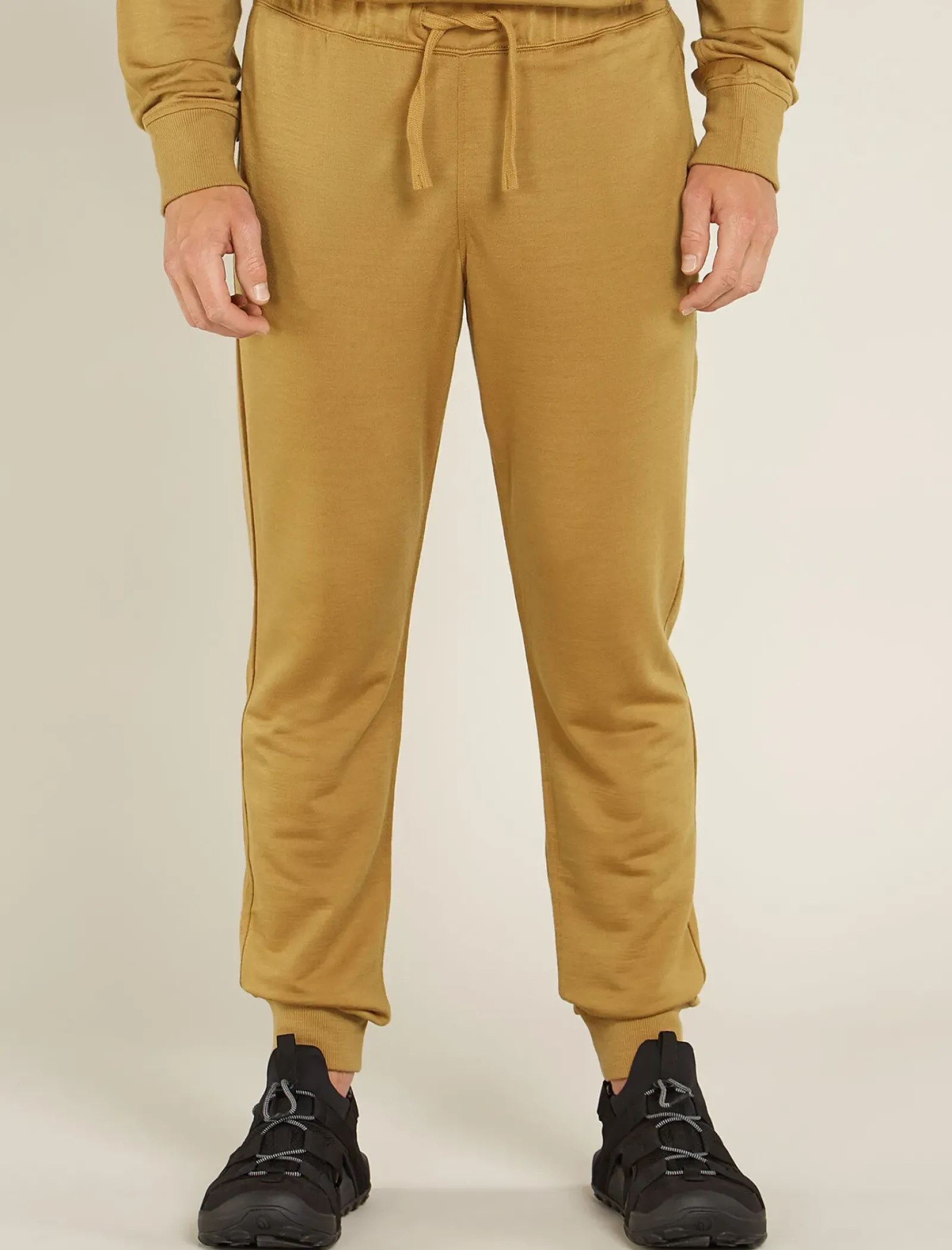 Men's Merino Blend 200 Shifter Pants-Icebreaker Best