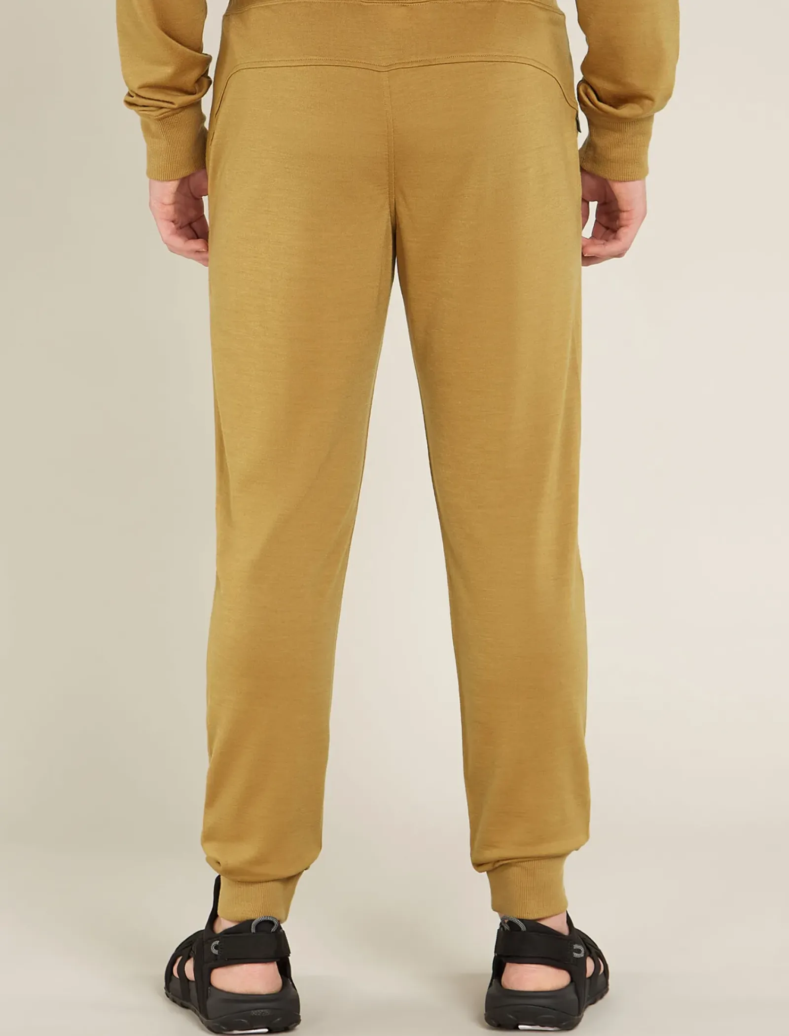 Men's Merino Blend 200 Shifter Pants-Icebreaker Best