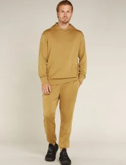 Men's Merino Blend 200 Shifter Pants-Icebreaker Best