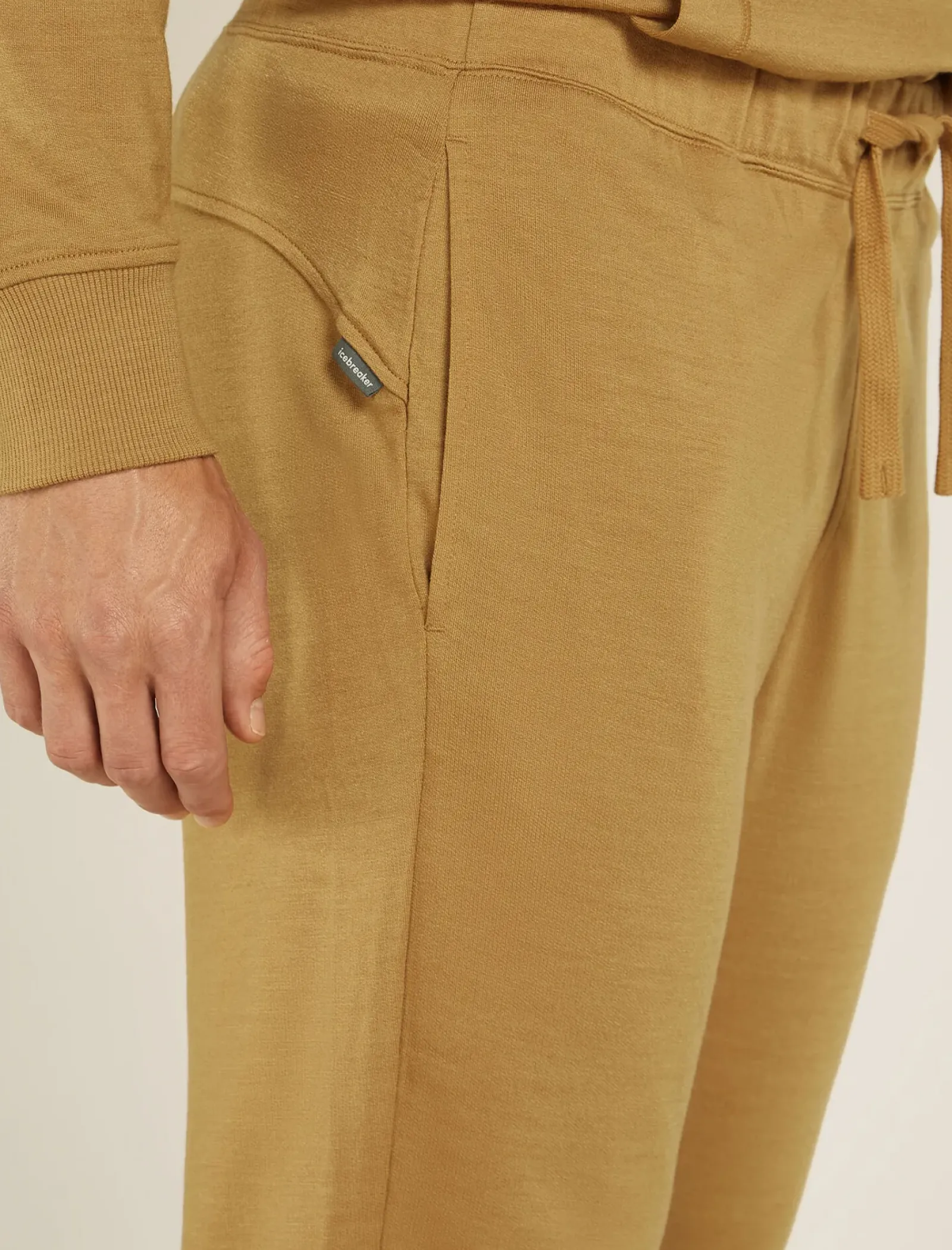 Men's Merino Blend 200 Shifter Pants-Icebreaker Best