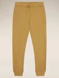 Men's Merino Blend 200 Shifter Pants-Icebreaker Best