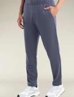 Men's Merino Blend 200 Shifter Straight Pants-Icebreaker Discount