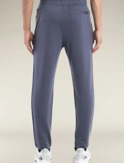 Men's Merino Blend 200 Shifter Straight Pants-Icebreaker Discount