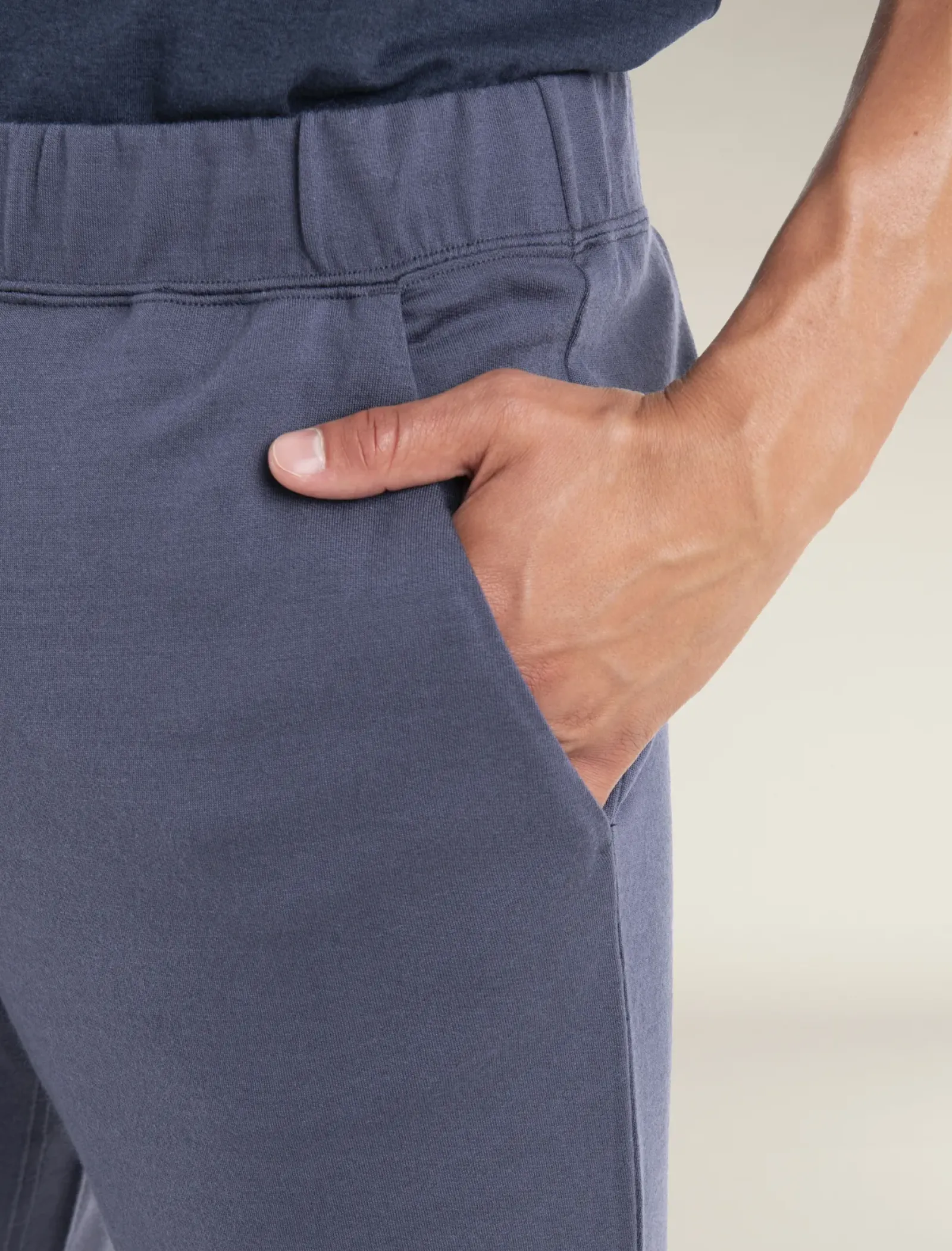 Men's Merino Blend 200 Shifter Straight Pants-Icebreaker Discount