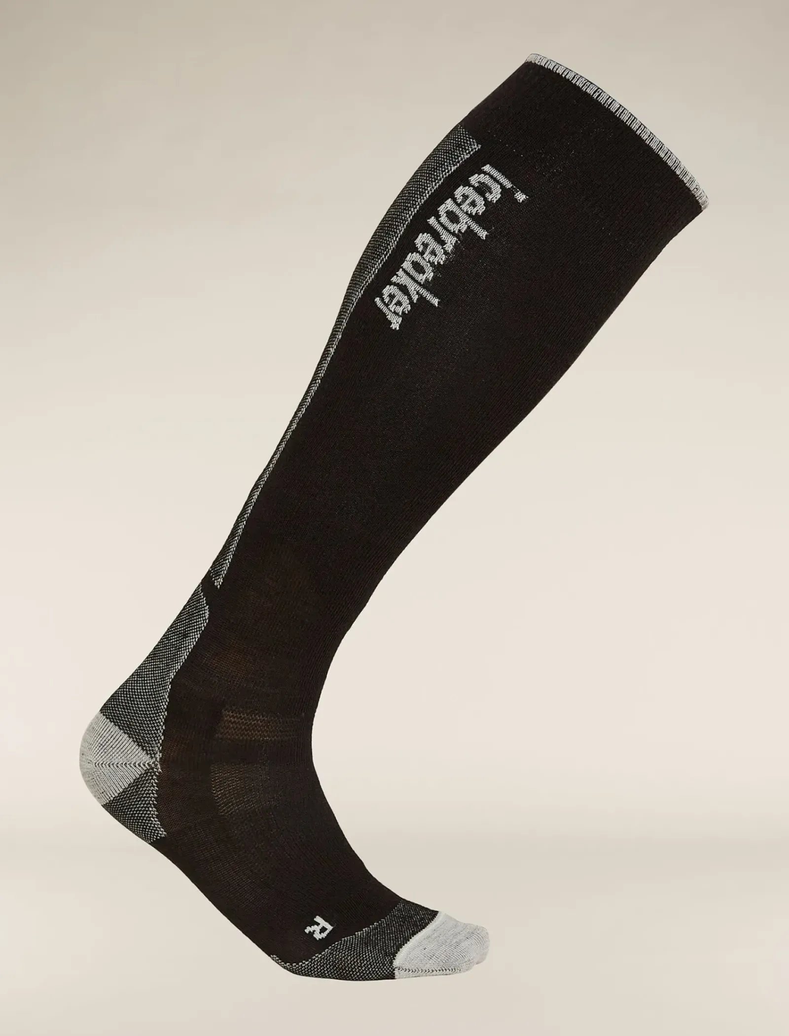 Men's Merino Ski+ Ultralight Over The Calf Socks-Icebreaker Outlet
