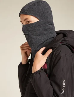 Icebreaker Unisex Merino 360 Apex Balaclava Online