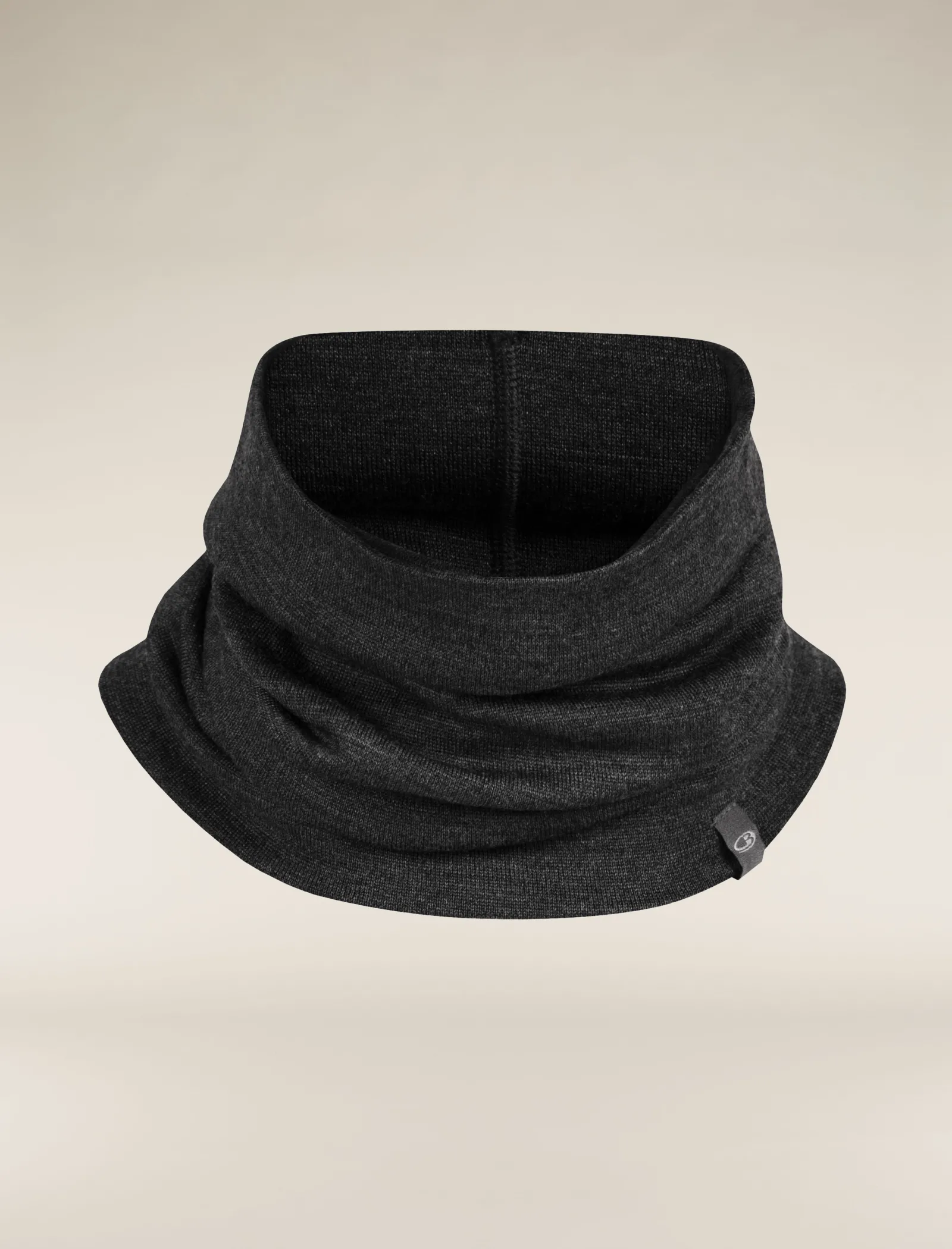 Icebreaker Unisex Merino 260 Apex Chute JetHeather Clearance