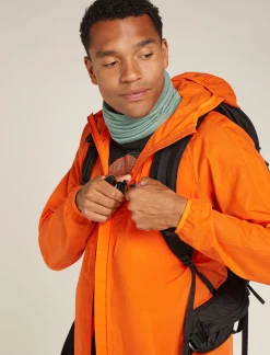 Unisex Merino 200 Flexi Chute-Icebreaker Clearance