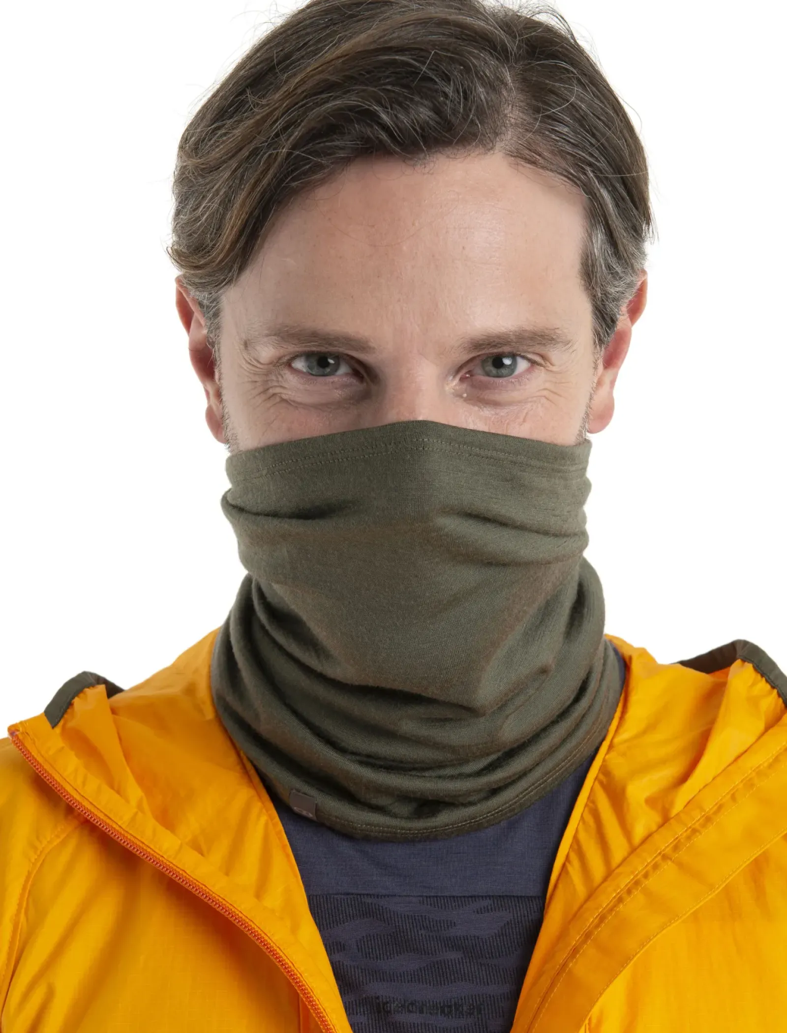 Unisex Merino 200 Flexi Chute-Icebreaker Hot