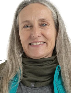 Unisex Merino 200 Flexi Chute-Icebreaker Hot