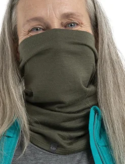 Unisex Merino 200 Flexi Chute-Icebreaker Hot