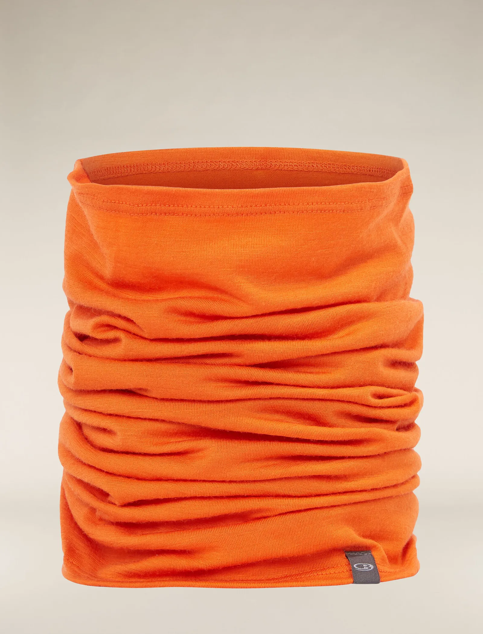 Icebreaker Unisex Merino 200 Flexi Chute Blaze Clearance