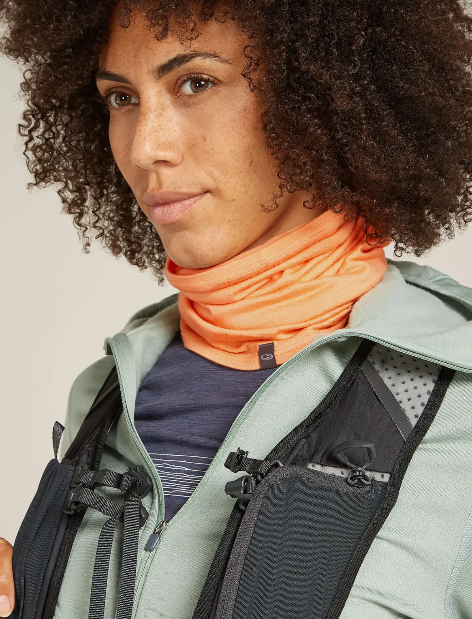 Unisex Merino 200 Flexi Chute-Icebreaker Outlet
