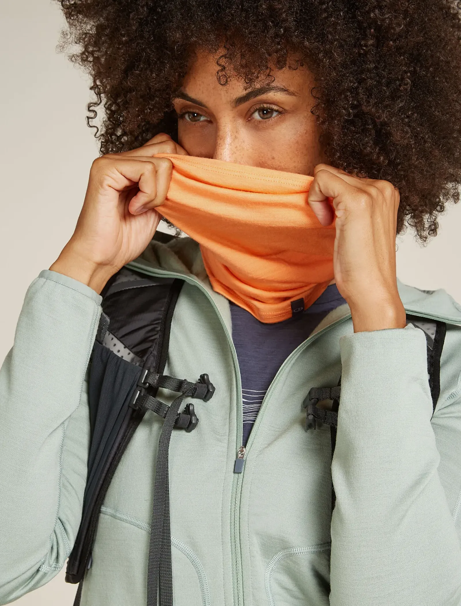 Unisex Merino 200 Flexi Chute-Icebreaker Outlet