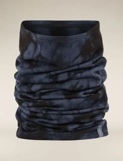 Unisex Merino 200 Flexi Chute Cloud Dye-Icebreaker Hot