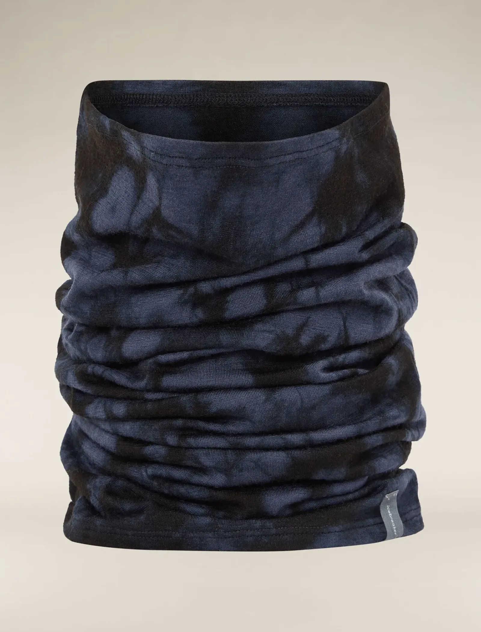 Unisex Merino 200 Flexi Chute Cloud Dye-Icebreaker Hot