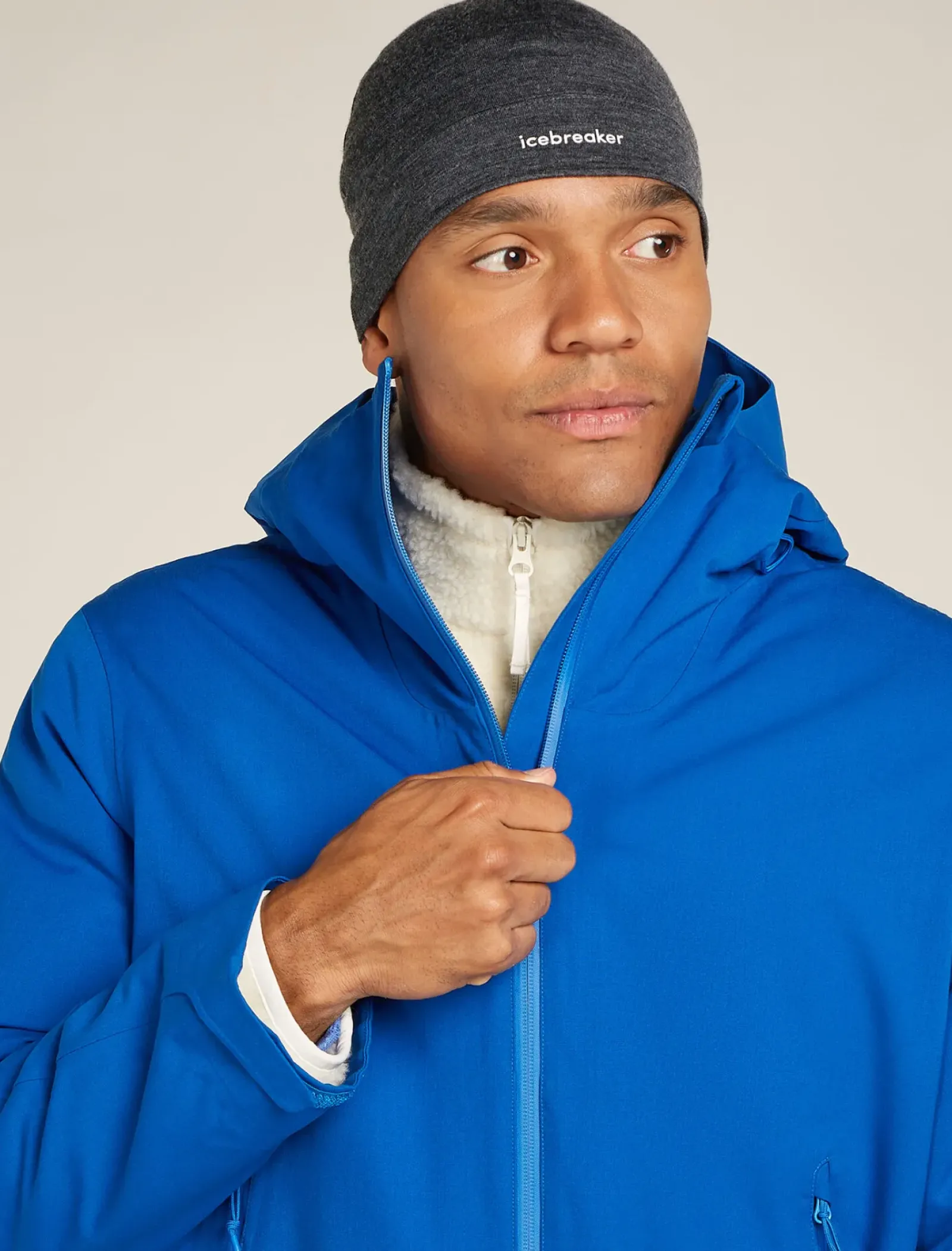 Unisex Merino 200 Oasis Beanie-Icebreaker Best