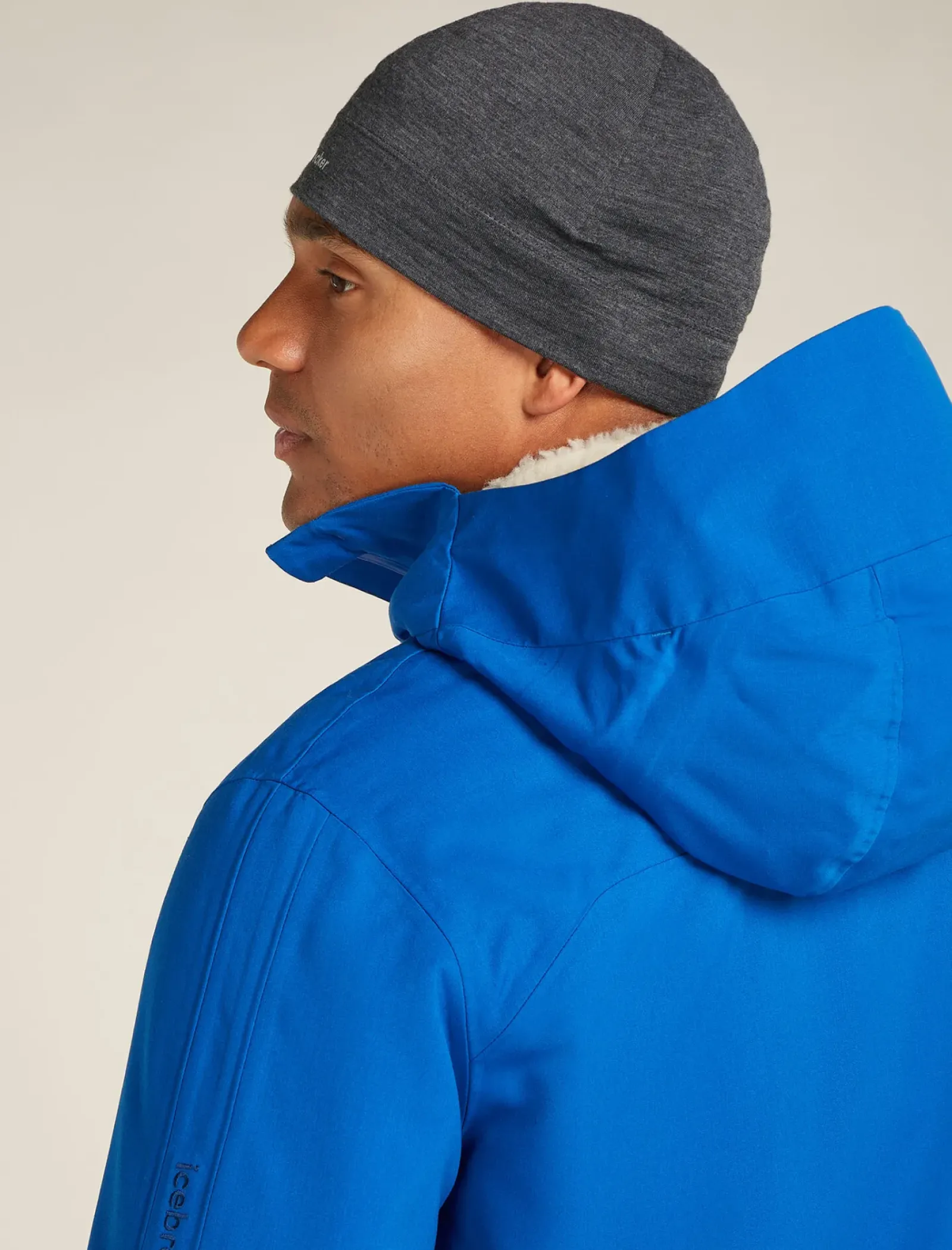 Unisex Merino 200 Oasis Beanie-Icebreaker Best